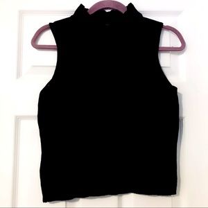 Vintage Sweater Tank